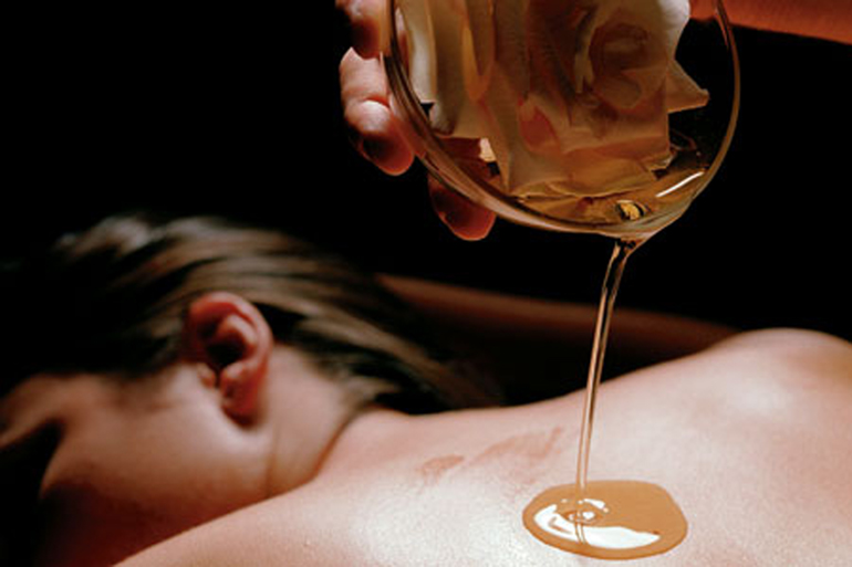 Massaggi